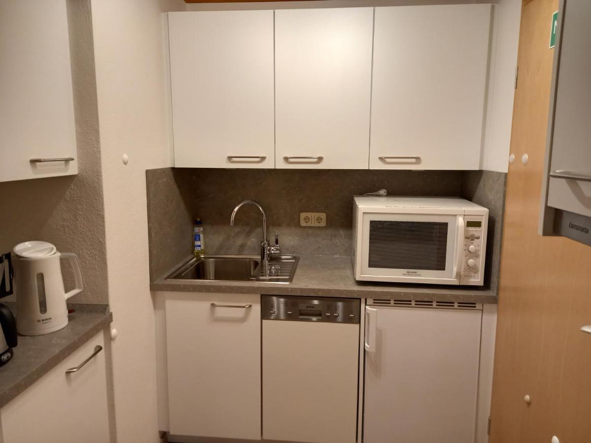 Ferienwohnung Schmid-Hof Oberwoessen Luaran gambar